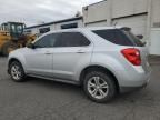 2010 Chevrolet Equinox LS