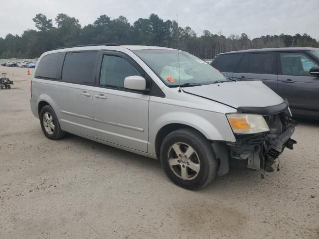 2009 Dodge Grand Caravan SXT