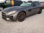 2016 Mercedes-Benz AMG GT S