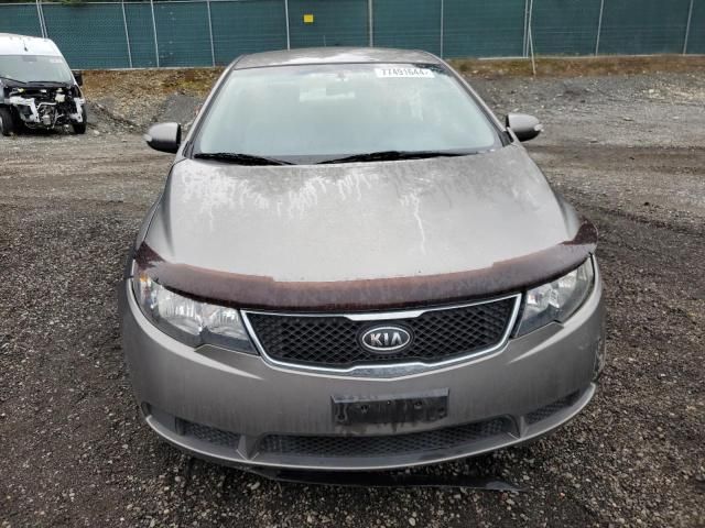 2010 KIA Forte EX