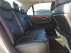 2004 Lexus LS 430