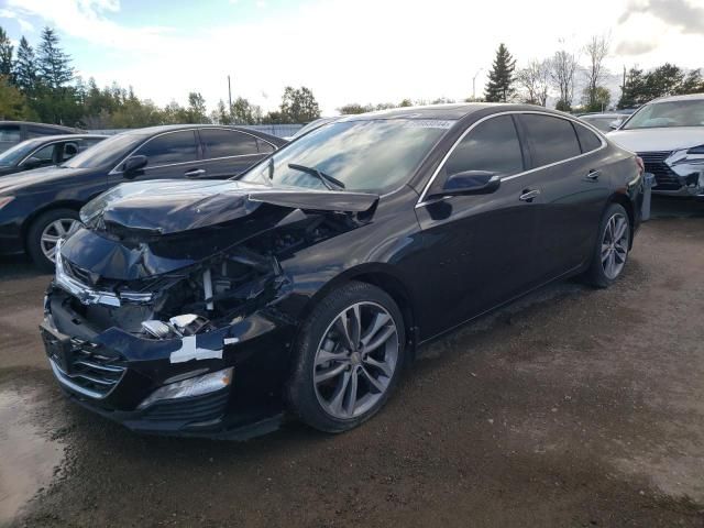 2021 Chevrolet Malibu Premier