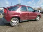 2003 Pontiac Aztek