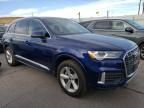 2021 Audi Q7 Premium