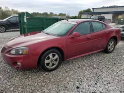 2005 Pontiac Grand Prix en venta en Wayland, MI