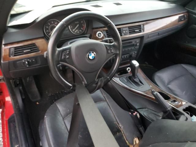 2007 BMW 328 I