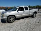 2007 Chevrolet Silverado K1500 Classic