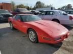 1996 Chevrolet Corvette