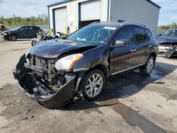 Nissan Rogue salvage cars for sale: 2012 Nissan Rogue S