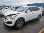 2016 Hyundai Santa FE SE