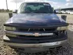 2002 Chevrolet Silverado C1500