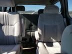 2002 Toyota Sienna LE