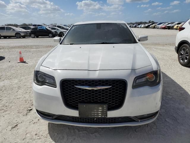 2015 Chrysler 300 S