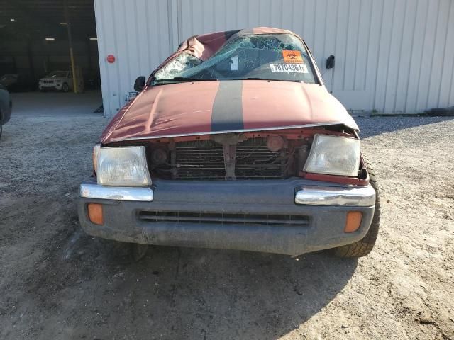 1999 Toyota Tacoma Xtracab Prerunner