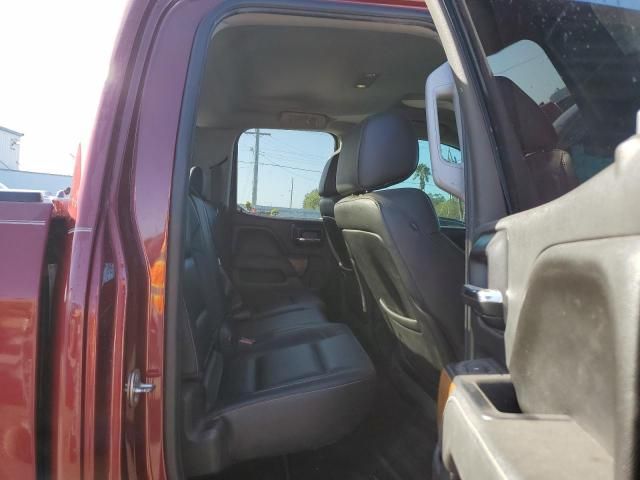 2014 GMC Sierra C1500 SLT