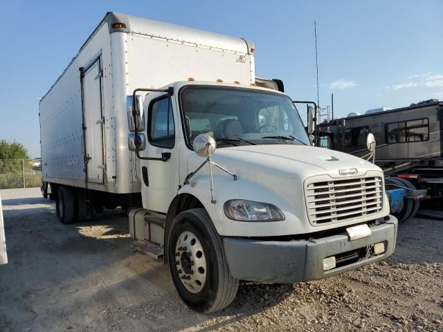 2014 Freightliner M2 106 Medium Duty