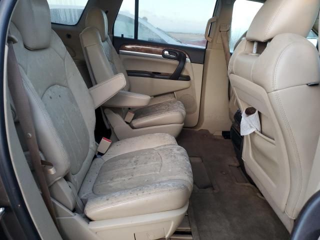 2010 Buick Enclave CXL