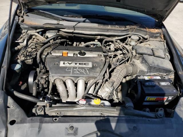 2004 Honda Accord EX