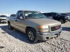 2004 GMC New Sierra C1500