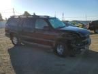 2004 Chevrolet Suburban K1500