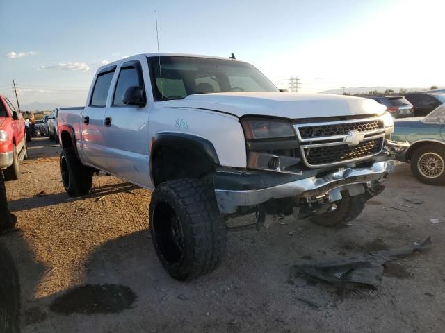 2006 Chevrolet Silverado K1500