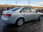 2007 Hyundai Sonata GLS