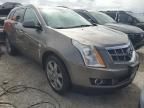 2012 Cadillac SRX Performance Collection