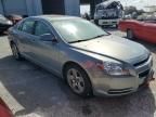 2009 Chevrolet Malibu 1LT