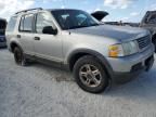 2003 Ford Explorer XLT