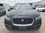 2018 Jaguar F-PACE Premium