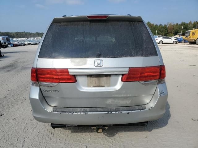 2009 Honda Odyssey EXL