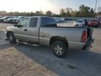 2003 Chevrolet Silverado C1500