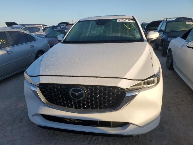 2024 Mazda CX-5 Preferred