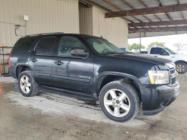 2008 Chevrolet Tahoe K1500