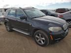 2011 BMW X5 XDRIVE50I