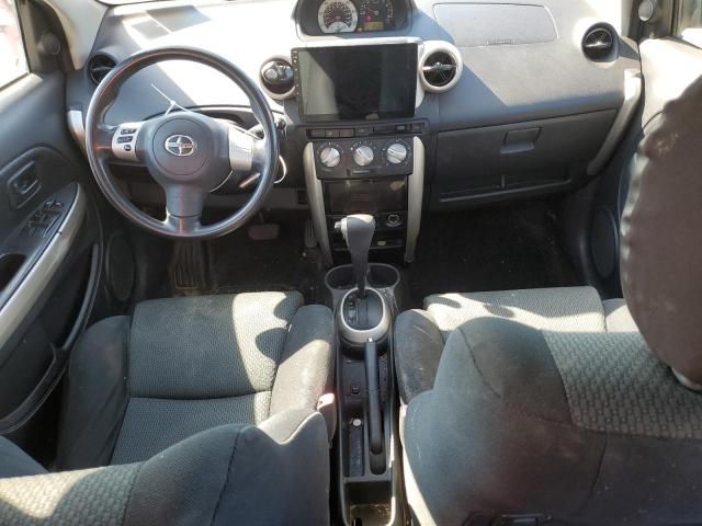 2006 Scion XA