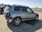 2015 Mercedes-Benz GLK 350