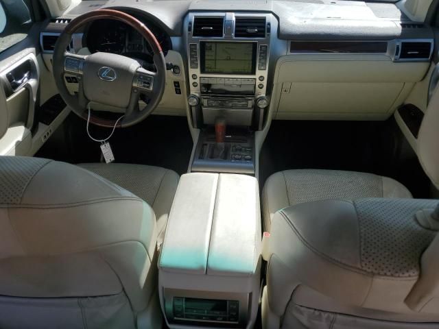 2010 Lexus GX 460 Premium