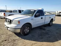 2004 Ford F150 en venta en Vallejo, CA