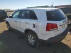 2011 KIA Sorento Base