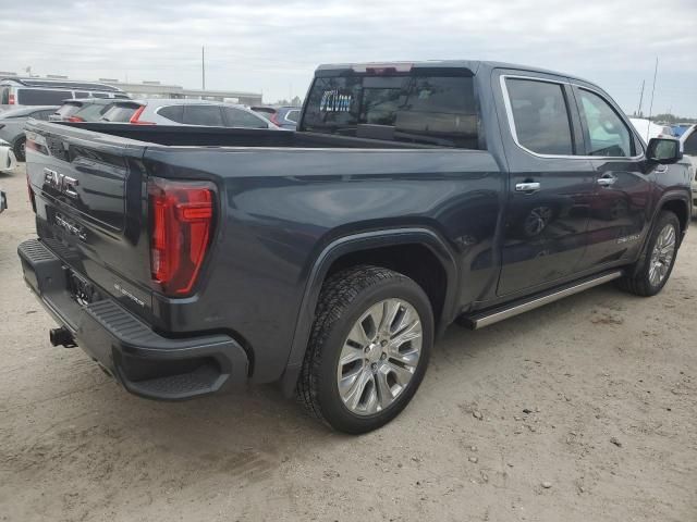 2022 GMC Sierra Limited K1500 Denali