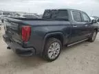 2022 GMC Sierra Limited K1500 Denali