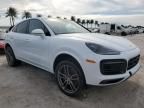 2023 Porsche Cayenne Coupe