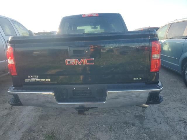 2014 GMC Sierra C1500 SLT