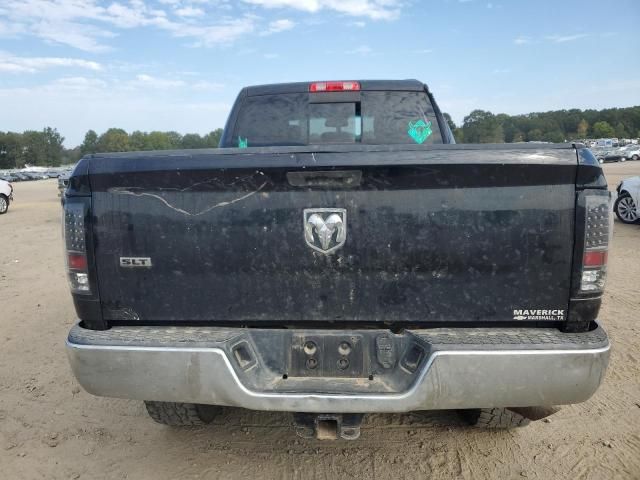 2014 Dodge RAM 2500 SLT