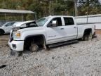 2015 GMC Sierra K2500 Denali