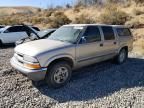 2002 Chevrolet S Truck S10