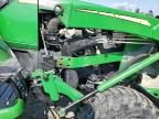 2019 John Deere 3038E