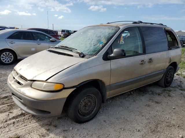 2000 Dodge Caravan SE