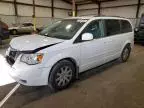 2008 Chrysler Town & Country Touring